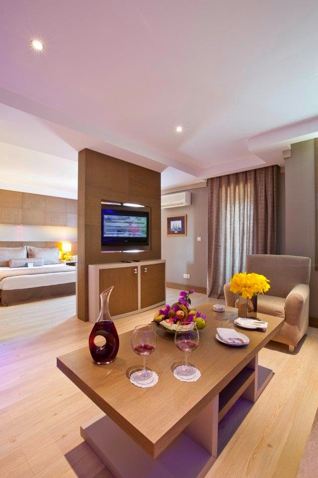 imagini hotel ERSAN RESORT BODRUM